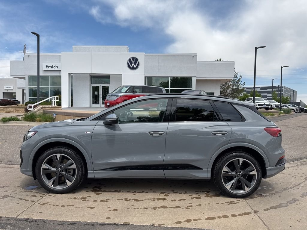 audi q4 e-tron 2024 WA1L2BFZXRP014866 image audi q4 e-tron 2024 WA1L2BFZXRP014866 image